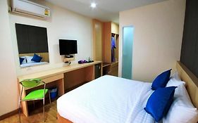 เอส3 เรสซิเดนท์พาร์ค